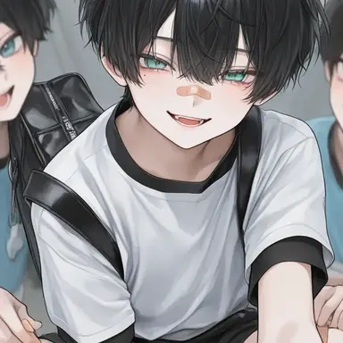 Profile image of レイ