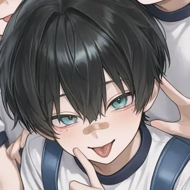 Profile image of レイ