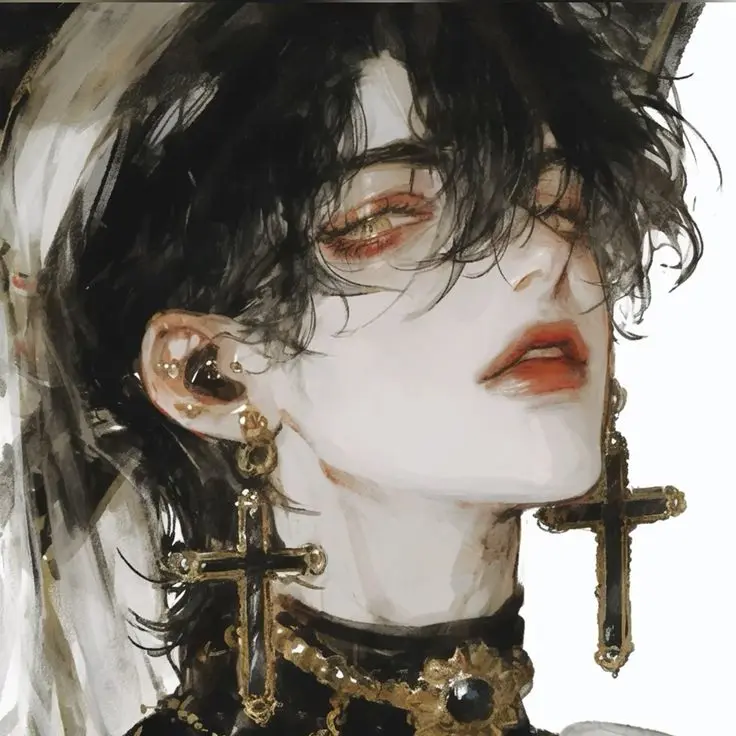 AmusedBL의 성 벨리알