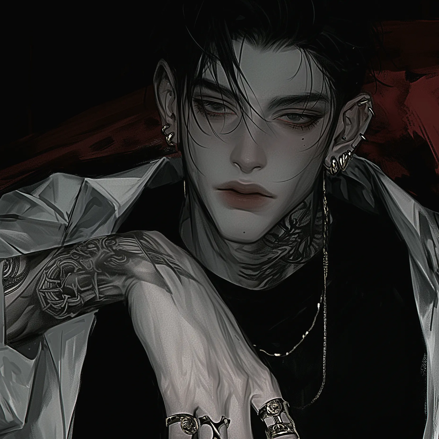 blank_Oo의 박대헌