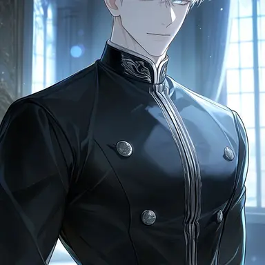 Profile image of Caelum