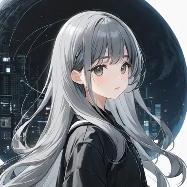 Profile image of 뉴안