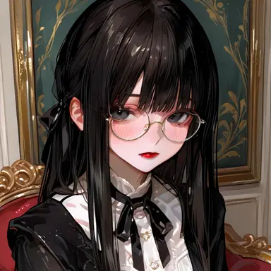 Profile image of 朔夜 美玲