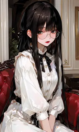 Profile image of 사쿠야 미레이