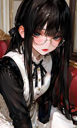 Profile image of 사쿠야 미레이