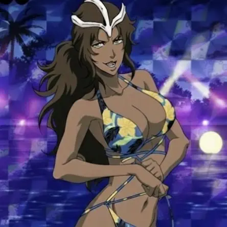 UniqueSweat의 ミラローズ