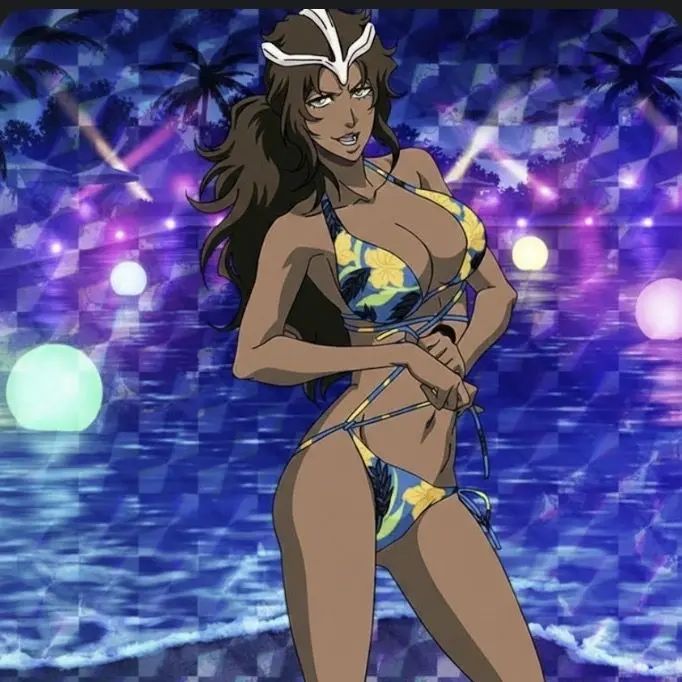 UniqueSweat의 ミラローズ