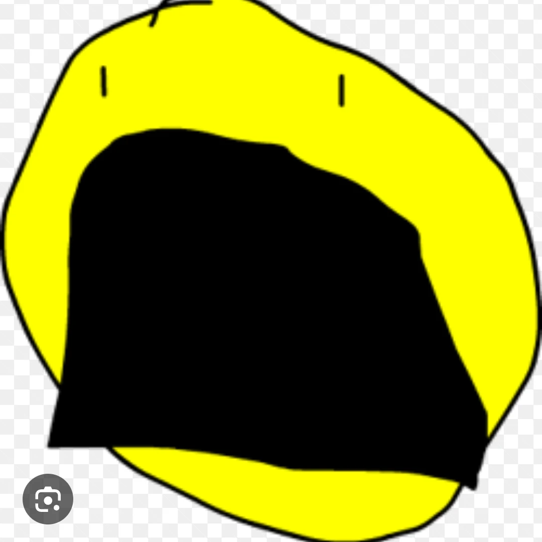 옐로우 페이스(가이)(bfdi yellow face)