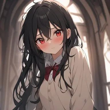 Profile image of ユイ