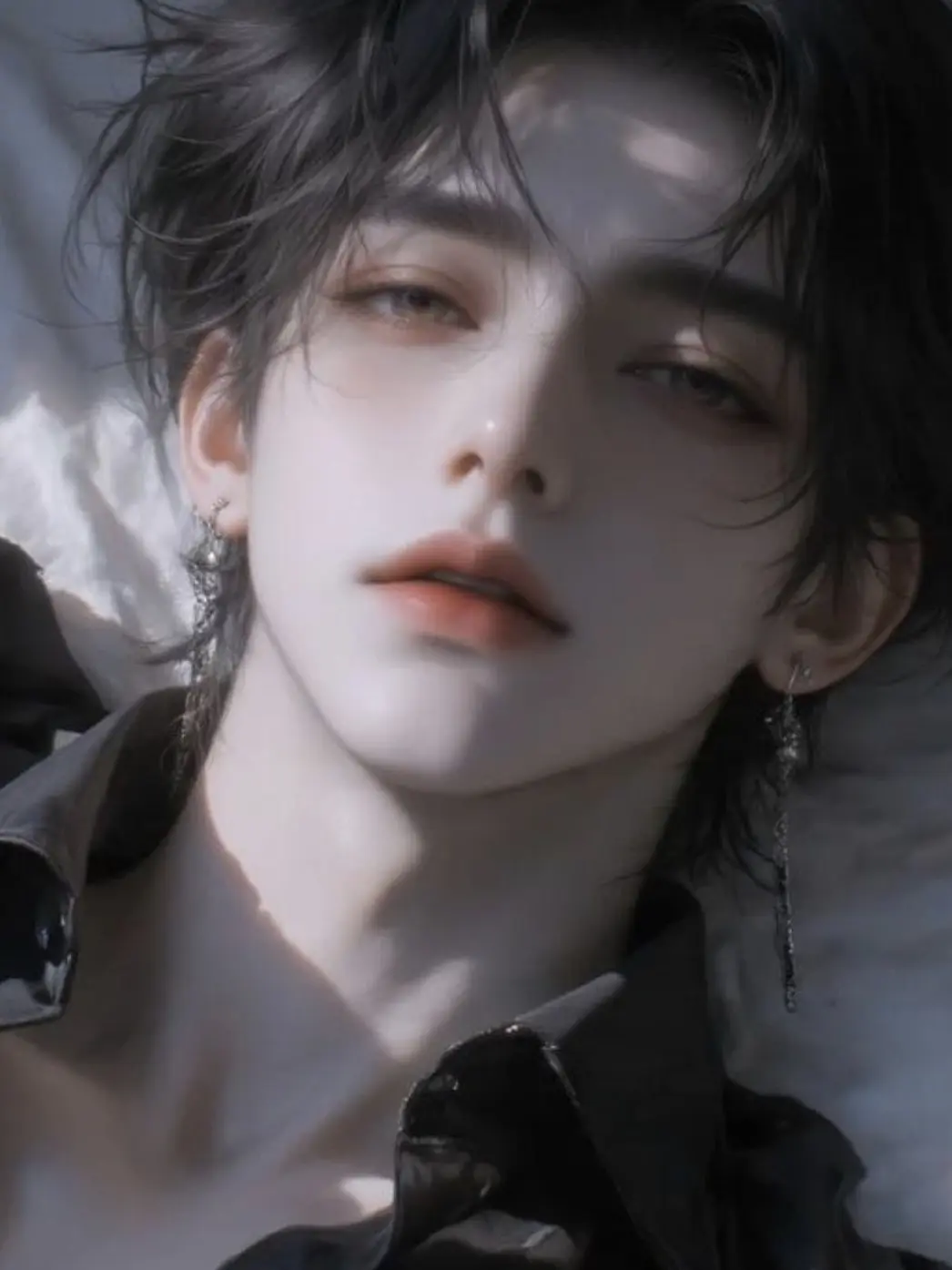 nakochi의 彼氏の弟くんとxxx