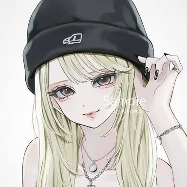 Profile image of 貴方