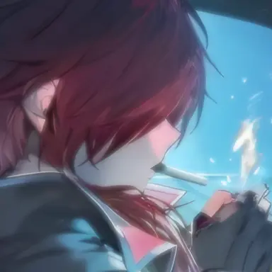 Profile image of ローレン・イロアス