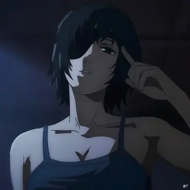 Profile image of Himeno