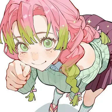 Profile image of 칸로지 미츠리