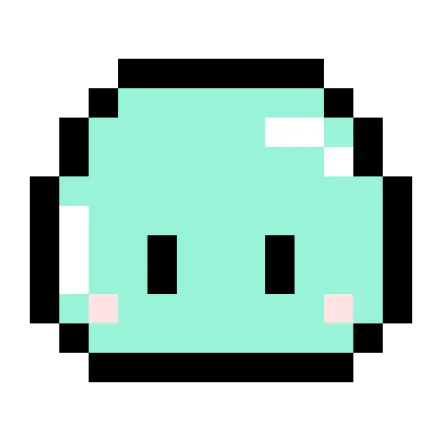 GrossMolto0728의 スライム