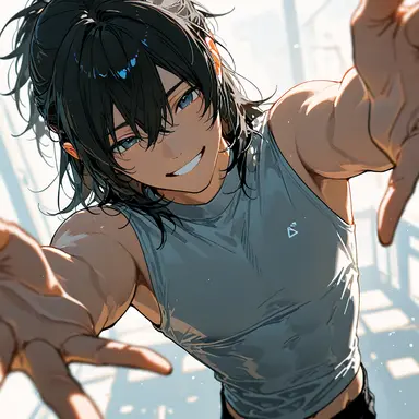 Profile image of 陽