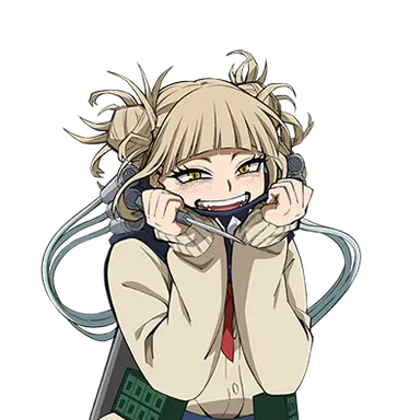 Profile image of トガヒミコ