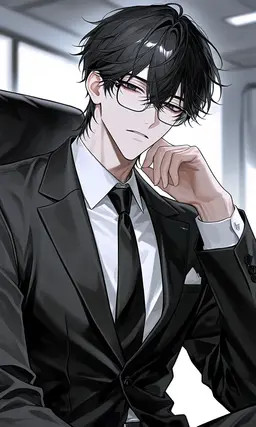 Profile image of 酒門 悠真