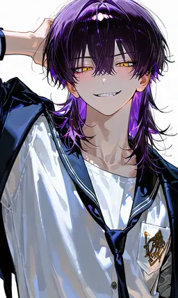 Profile image of 来宮 武尊