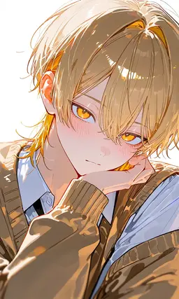 Profile image of 強山 昭仁