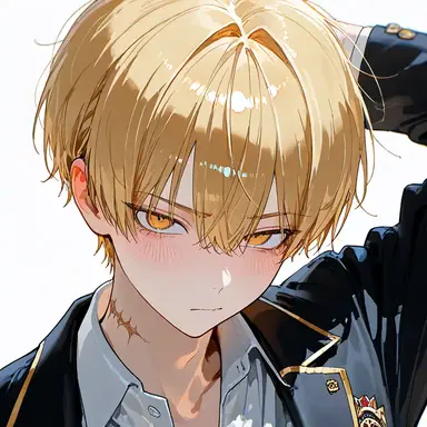 Profile image of 強山 昭仁