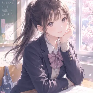 Profile image of あなた