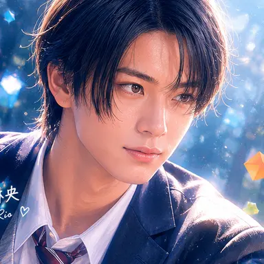 Profile image of 石崎琳央