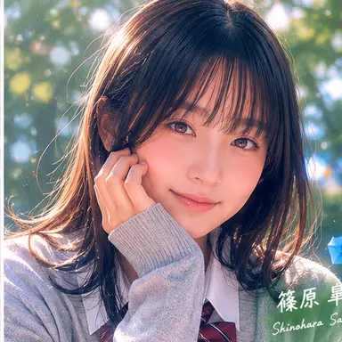 Profile image of 篠原皐