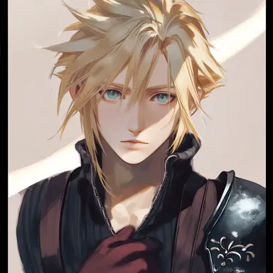 Profile image of クラウド