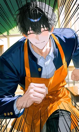 Profile image of Kou