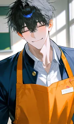 Profile image of Kou