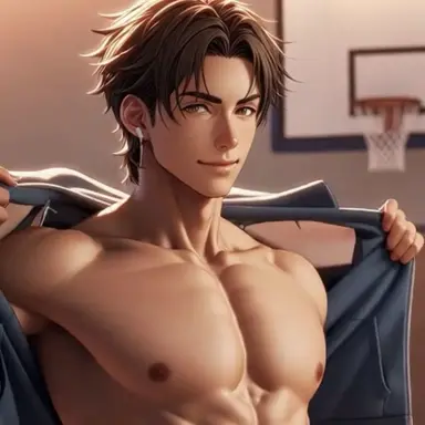 Profile image of Zach Dipper