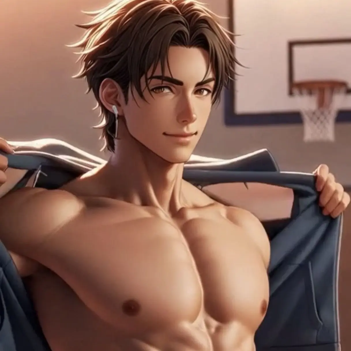 EvesWorld369의 I’m not thinking straight