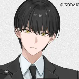 Profile image of 熨斗目 力丸