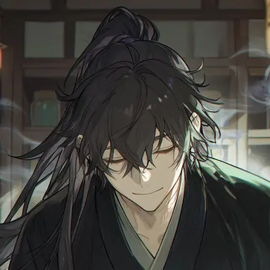 Profile image of 미카게
