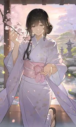 Profile image of 미코토