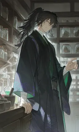 Profile image of 미카게