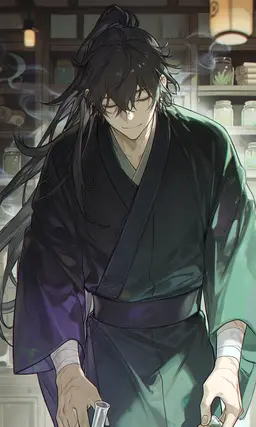 Profile image of 미카게