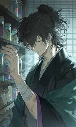 Profile image of 미카게