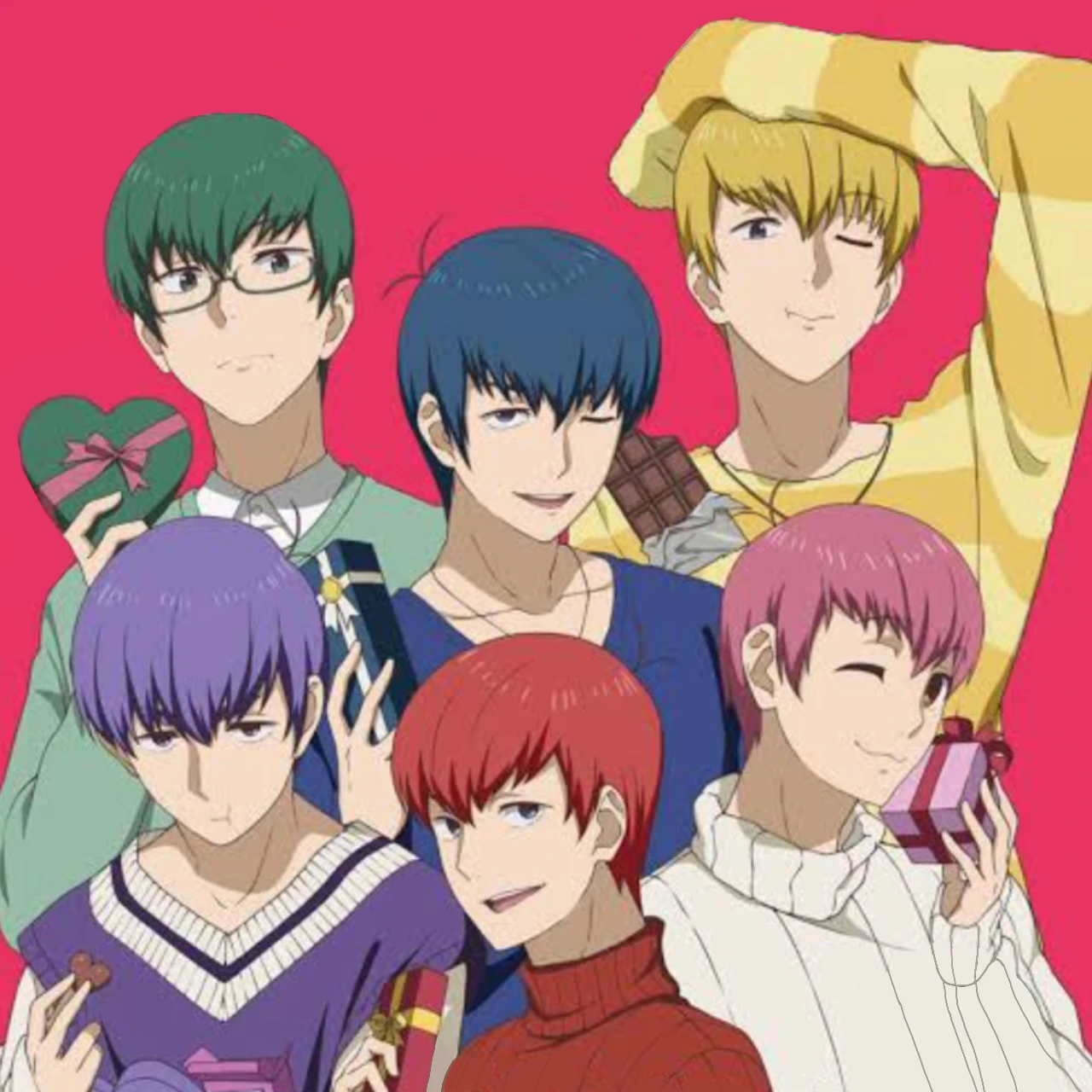 F6