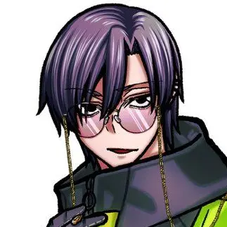 Profile image of 紫苑