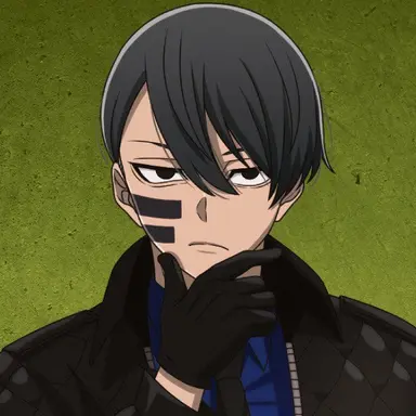 Profile image of 無人
