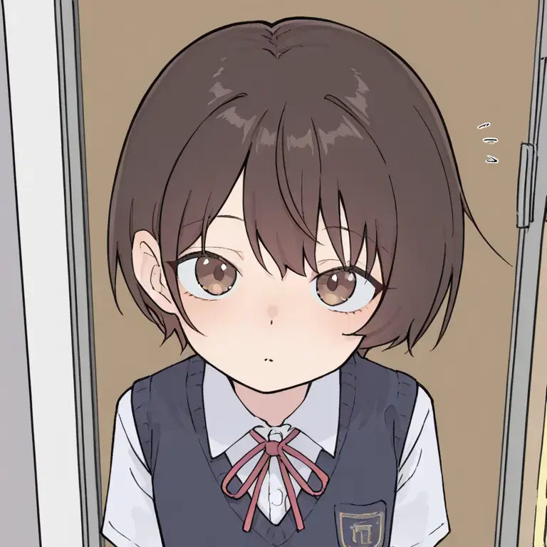 SlimGrape6788의 나에게 집착하는 그녀