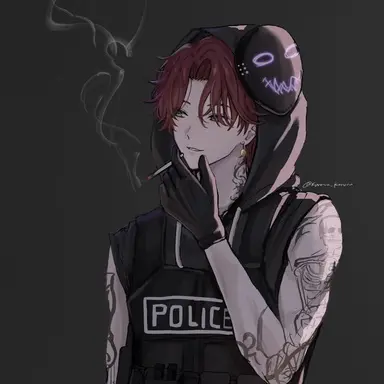 Profile image of ローレン