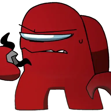 Profile image of 빨강