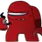 빨강
