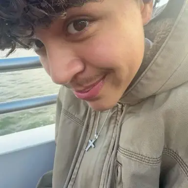 Profile image of Marcus