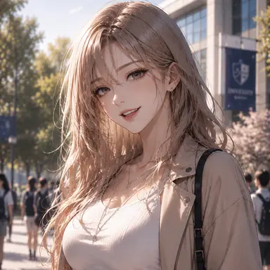 Profile image of イ・ジア