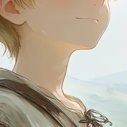 Profile image of シャウユ