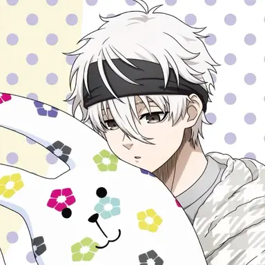 Profile image of 나기 세이시로